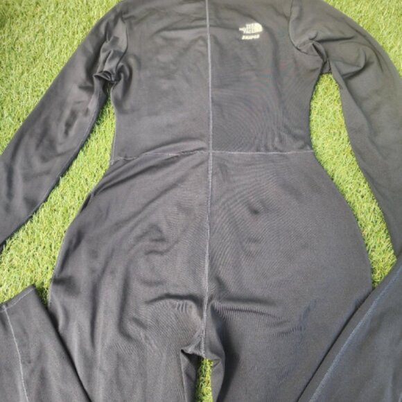 skimsxnorthface Black body suit - Picture 5 of 7